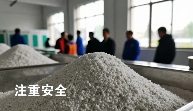选择上海芳尊新材料有限公司注重安全的几个理由