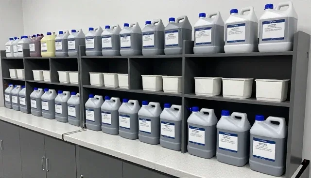 化工产品生产中控质量的理解误区与选型建议