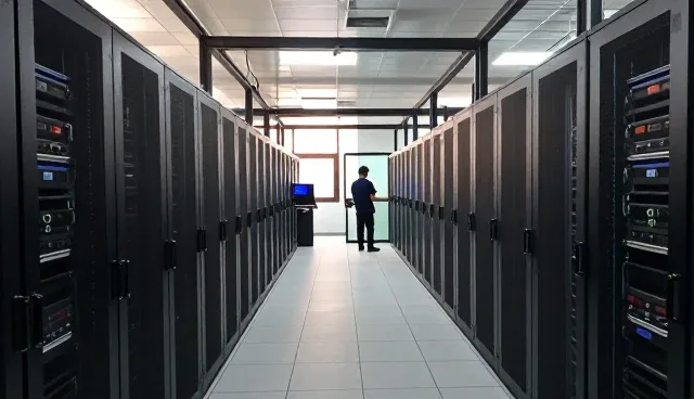 分装技术在工业场景中的应用与优化路径