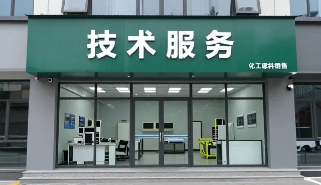 化工产品生产中的存储问题与优化路径